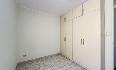 Departamento   Aires – La Molina