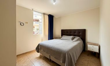 Departamento   Aires – La Molina