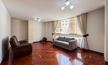 Departamento   Aires – La Molina