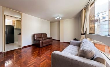 Departamento   Aires – La Molina
