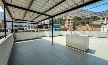 Departamento   Aires – La Molina