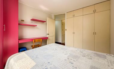 Departamento   Aires – La Molina