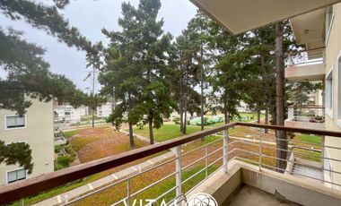 Departamento en venta  2 dormitorios 2 baños - Condominio Parquemar