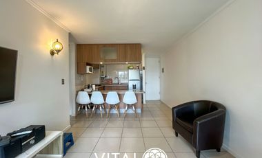 Departamento en venta  2 dormitorios 2 baños - Condominio Parquemar