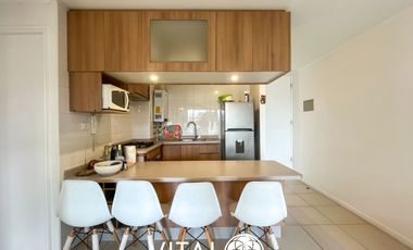 Departamento en venta  2 dormitorios 2 baños - Condominio Parquemar