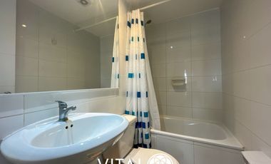 Departamento en venta  2 dormitorios 2 baños - Condominio Parquemar