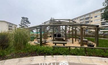 Departamento en venta  2 dormitorios 2 baños - Condominio Parquemar