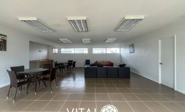 Departamento en venta  2 dormitorios 2 baños - Condominio Parquemar