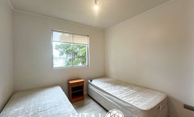 Departamento en venta  2 dormitorios 2 baños - Condominio Parquemar