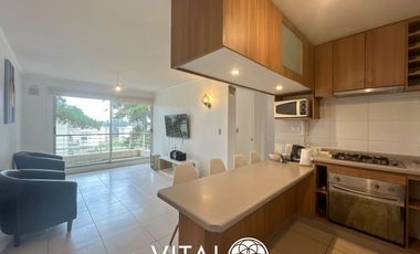 Departamento en venta  2 dormitorios 2 baños - Condominio Parquemar