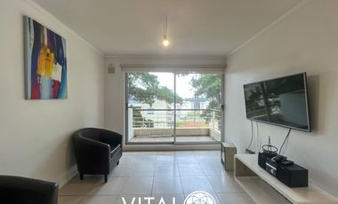 Departamento en venta  2 dormitorios 2 baños - Condominio Parquemar