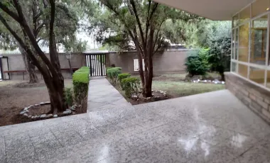 Casa en venta en Del Valle, San Pedro Garza García, Nuevo León