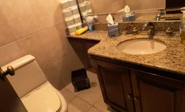 Casa en venta en Del Valle, San Pedro Garza García, Nuevo León