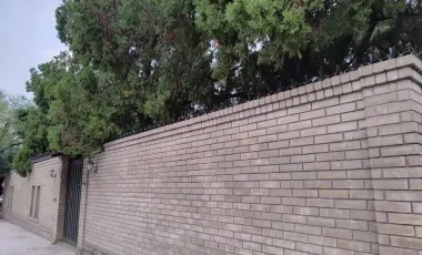 Casa en venta en Del Valle, San Pedro Garza García, Nuevo León