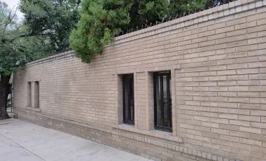 Casa en venta en Del Valle, San Pedro Garza García, Nuevo León