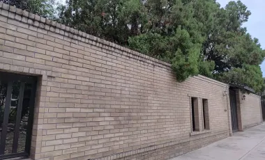 Casa en venta en Del Valle, San Pedro Garza García, Nuevo León