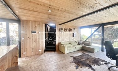 Casa en Venta en borde costero