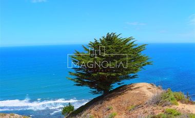 Casa en Venta en borde costero