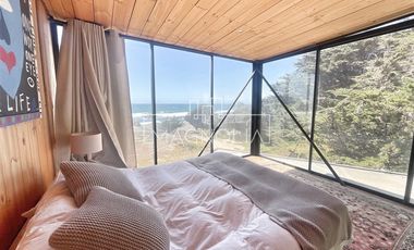 Casa en Venta en borde costero