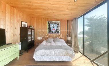 Casa en Venta en borde costero