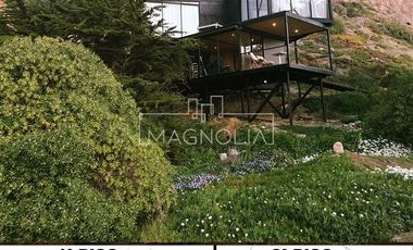 Casa en Venta en borde costero