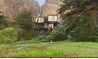 Casa en Venta en borde costero