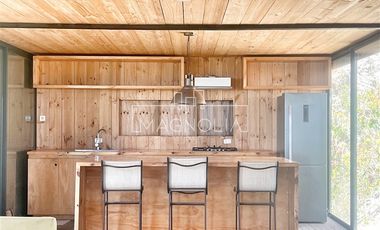 Casa en Venta en borde costero