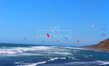 Casa en Venta en borde costero