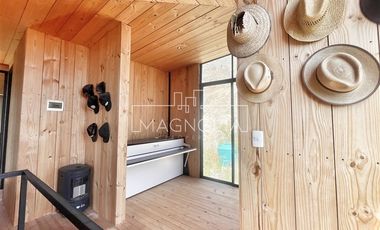 Casa en Venta en borde costero