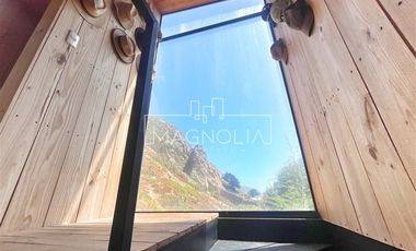 Casa en Venta en borde costero