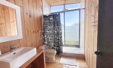 Casa en Venta en borde costero