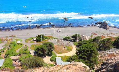 Casa en Venta en borde costero