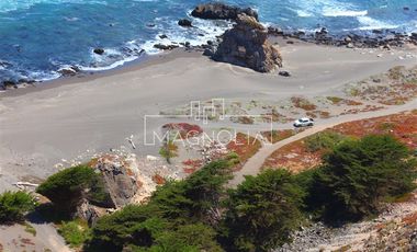 Casa en Venta en borde costero