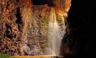 Casa en Venta en borde costero