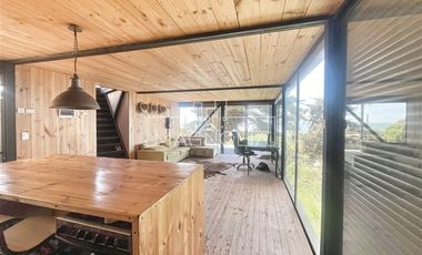 Casa en Venta en borde costero
