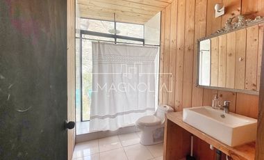 Casa en Venta en borde costero