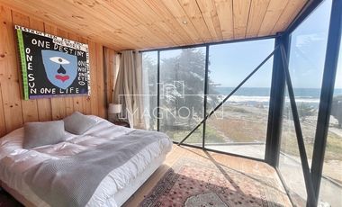 Casa en Venta en borde costero