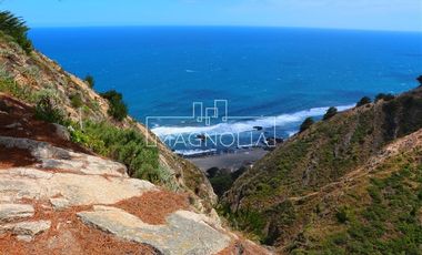 Casa en Venta en borde costero