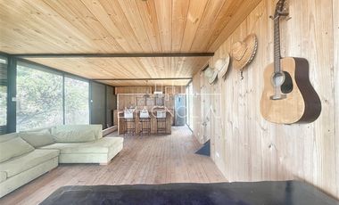 Casa en Venta en borde costero