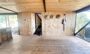 Casa en Venta en borde costero