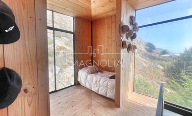 Casa en Venta en borde costero