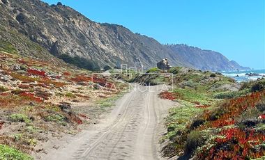 Casa en Venta en borde costero