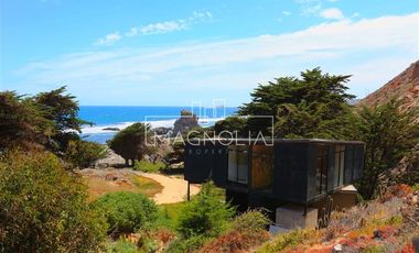 Casa en Venta en borde costero