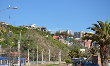 VENTA TERRENO - SITIO 1000MTS Valparaíso