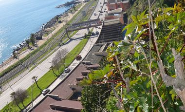 VENTA TERRENO - SITIO 1000MTS Valparaíso