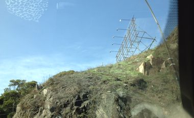 VENTA TERRENO - SITIO 1000MTS Valparaíso