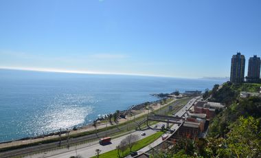 VENTA TERRENO - SITIO 1000MTS Valparaíso