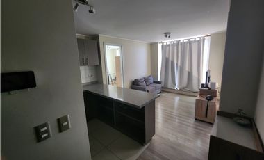 ARRIENDO DEPARTAMENTO EN MIRADOR PLACERES VALPARAISO 2D 2B