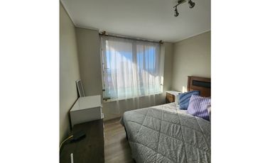 ARRIENDO DEPARTAMENTO EN MIRADOR PLACERES VALPARAISO 2D 2B