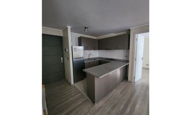 ARRIENDO DEPARTAMENTO EN MIRADOR PLACERES VALPARAISO 2D 2B